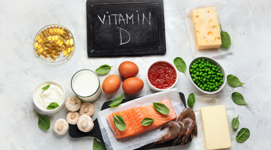 MOUNTING EVIDENCE SUGGESTS VITAMIN D PLAYS A BIGGER ROLE IN METABOLSIM THAN ORIGINALLY THOUGHT.